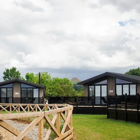 Stan Hollis - Ukc4063 Ferienhaus Nunthorpe