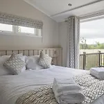 Tatil Evi Stan Hollis - Ukc4063 Nunthorpe