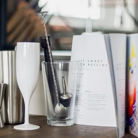 Hébergement de vacances Stan Hollis - Ukc4063