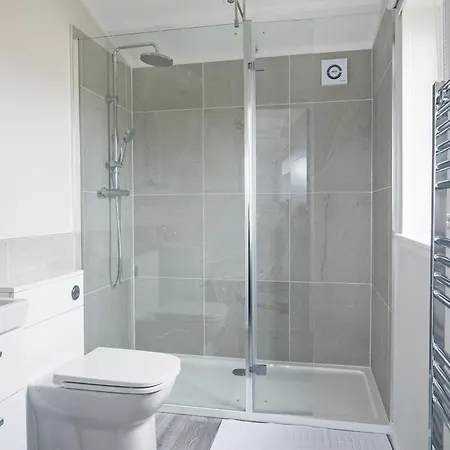 Stan Hollis - Ukc4063