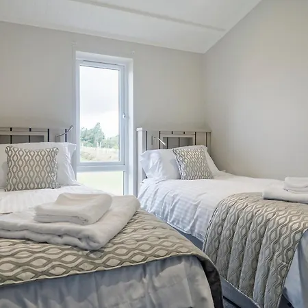 Hébergement de vacances Stan Hollis - Ukc4063 Nunthorpe