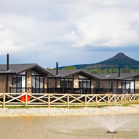 Hébergement de vacances Stan Hollis - Ukc4063