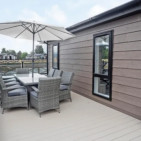 Stan Hollis - Ukc4063 Hébergement de vacances *