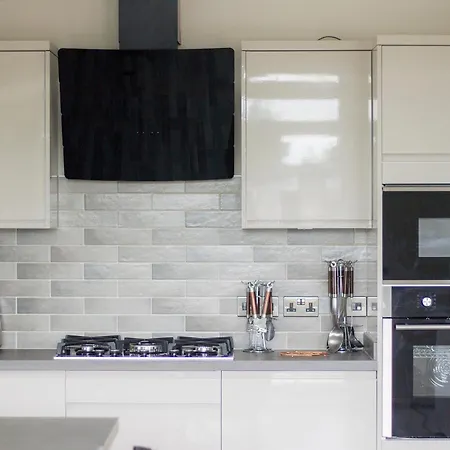 Stan Hollis - Ukc4063 * Nunthorpe