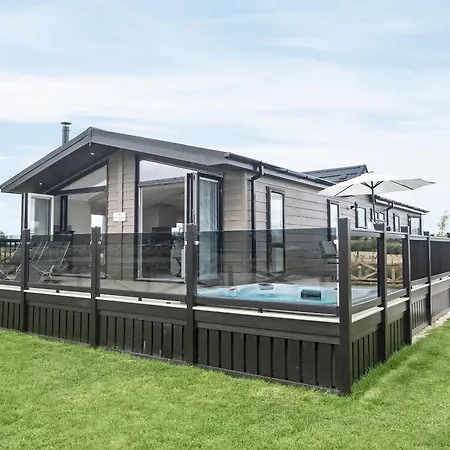 Stan Hollis - Ukc4063