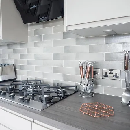 Stan Hollis - Ukc4063 Hébergement de vacances *