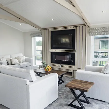 Hébergement de vacances Stan Hollis - Ukc4063